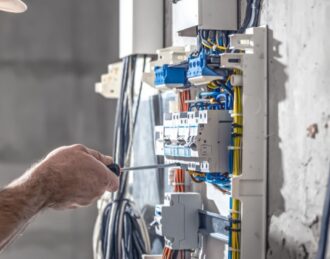 Industrial Electrical Company Quotes in Brantford, ON