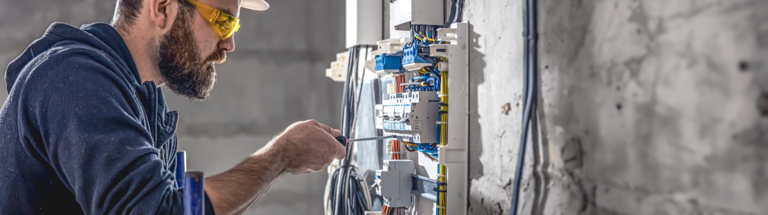 Industrial Electrical Company Quotes in Brantford, ON