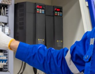 electrical maintenance services in Brantford, ON